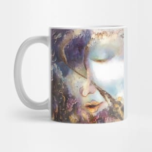 Lady of the Sea Mug